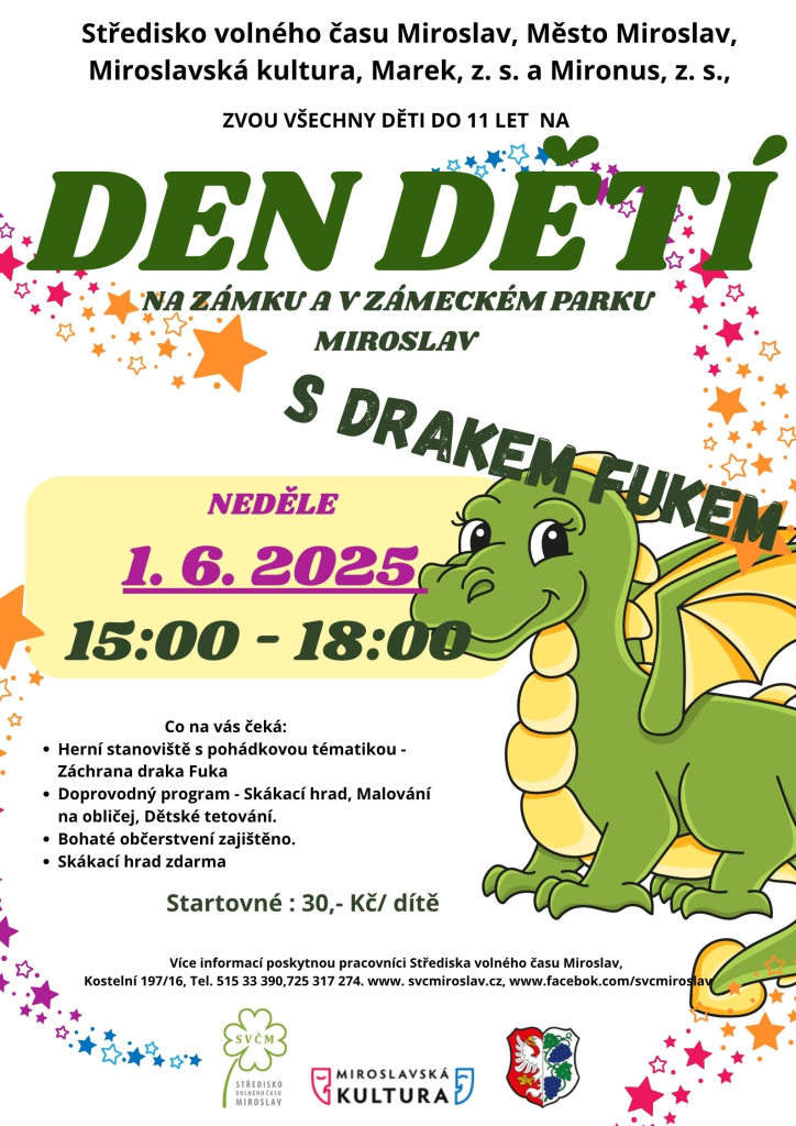 Den dětí