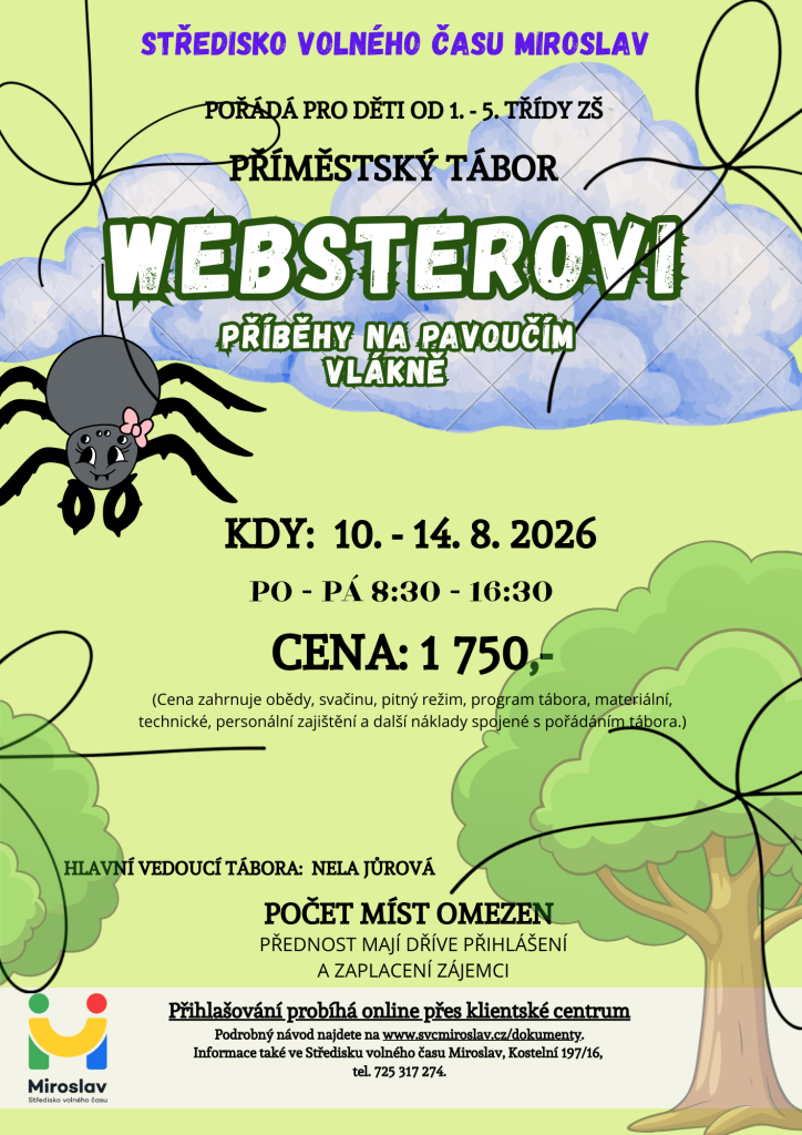 Webstrovi