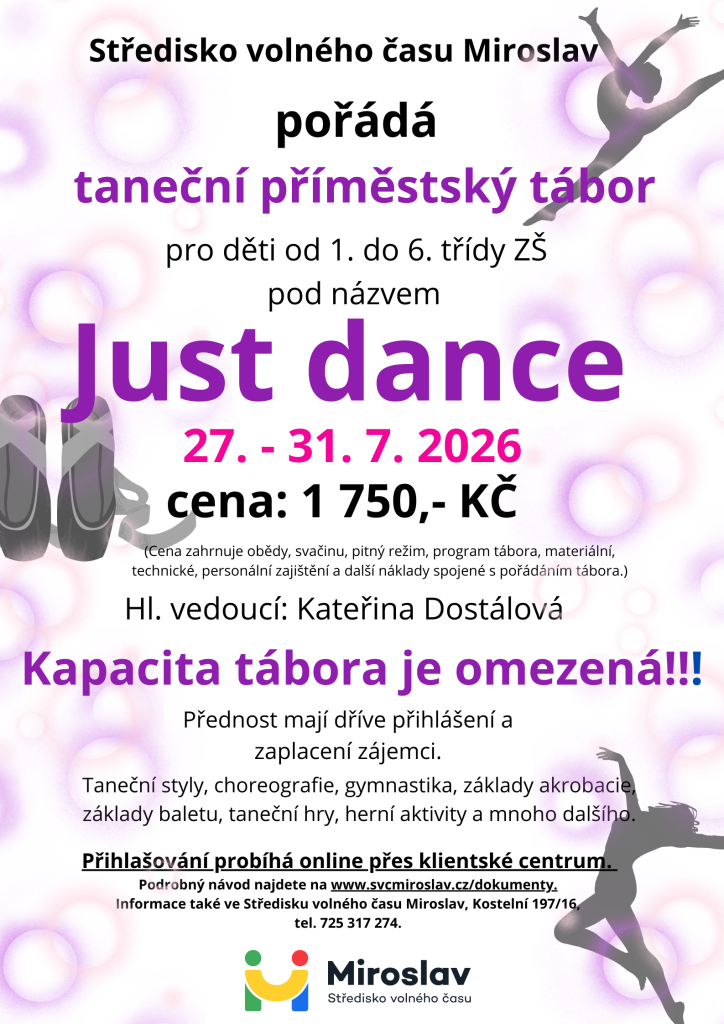 Just dance