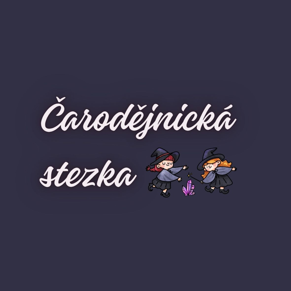Čarodějnická stezka