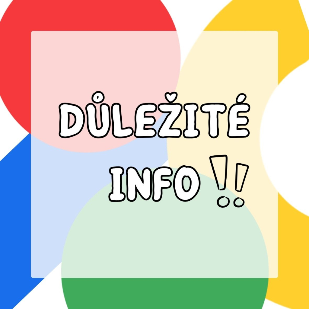 Věková hranice u kroužků