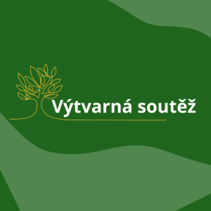 Výtvarná soutěž - Tajemství podzimu