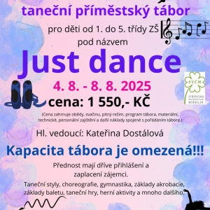 Just dance