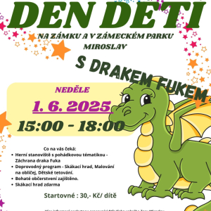 Den dětí