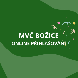 Kroužky v Božicích