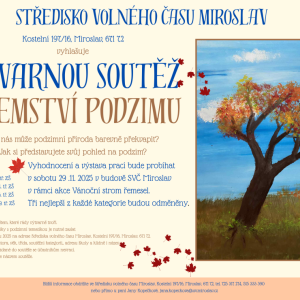 Výtvarná soutěž 