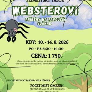 Webstrovi