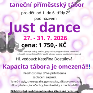 Just dance