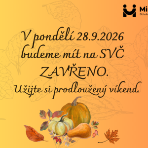 ZAVŘENO