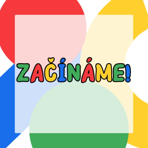 Hurá, je to tady!