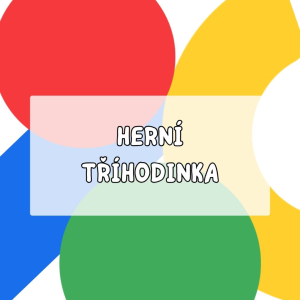 Herní tříhodinka